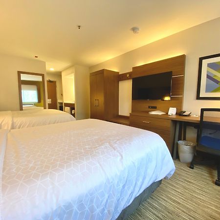 Holiday Inn Express Park City By Ihg מראה חיצוני תמונה