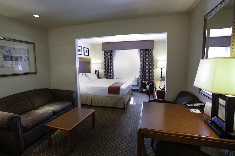 Holiday Inn Express Park City By Ihg מראה חיצוני תמונה