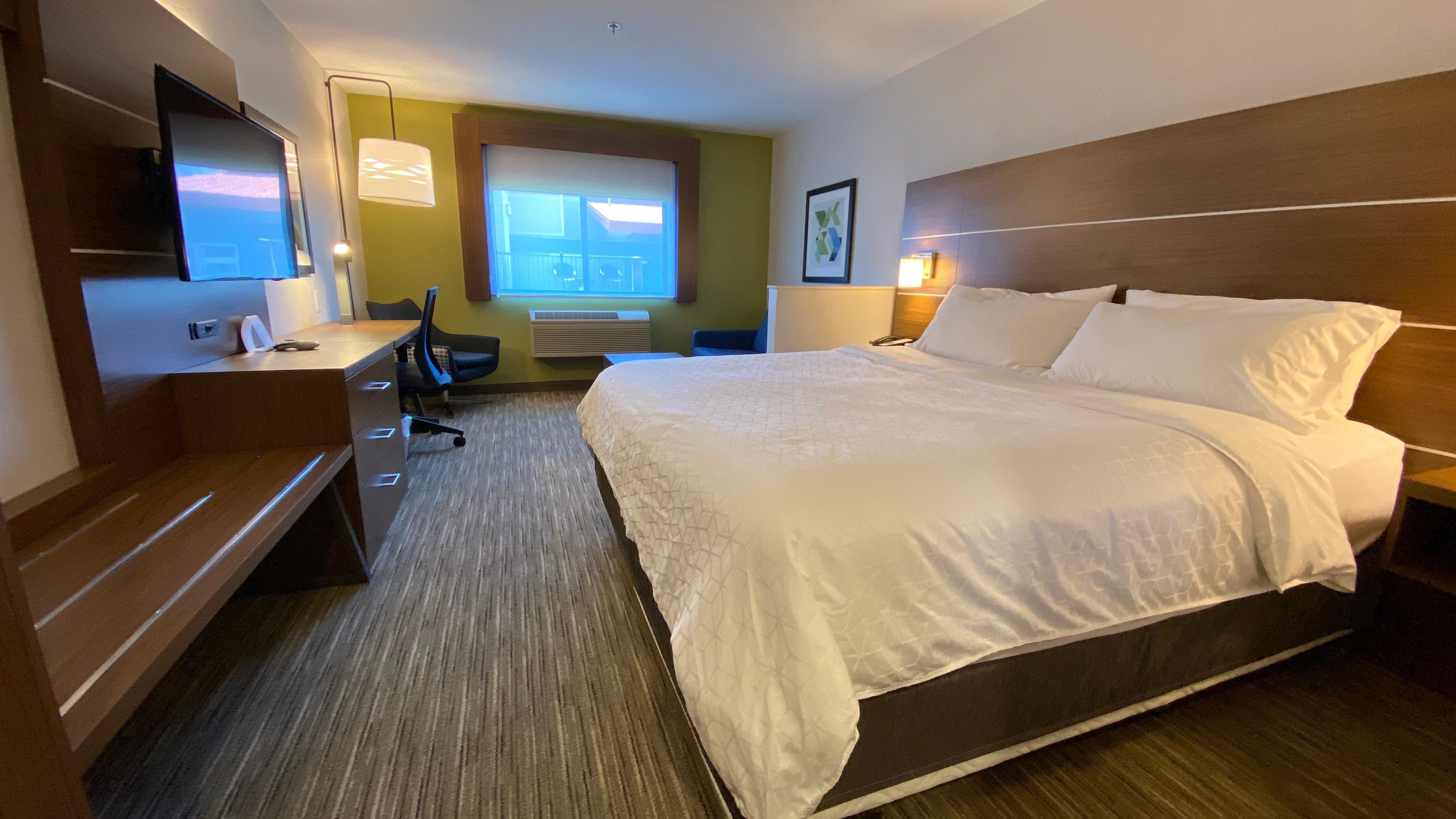 Holiday Inn Express Park City By Ihg מראה חיצוני תמונה