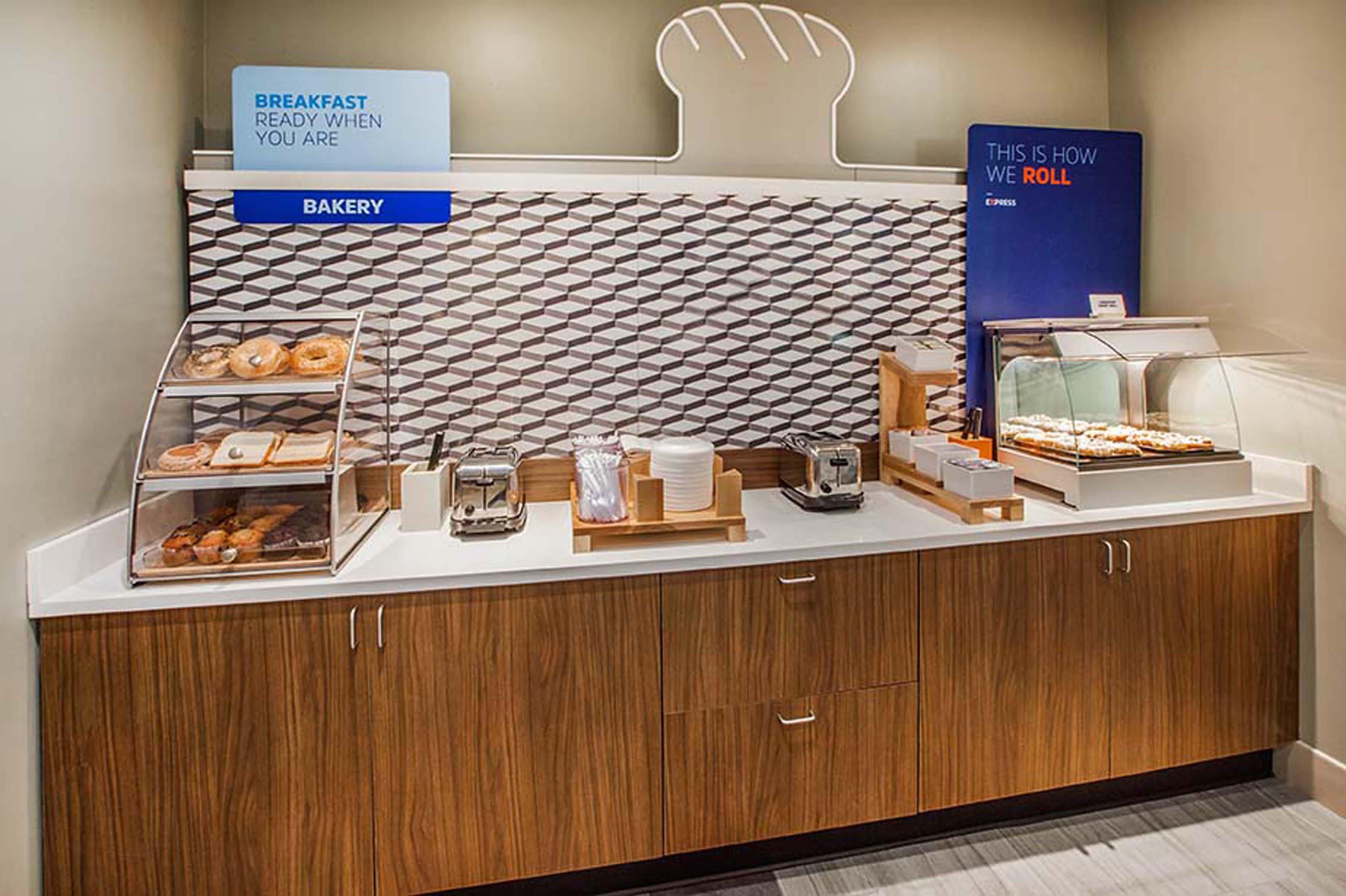 Holiday Inn Express Park City By Ihg מראה חיצוני תמונה