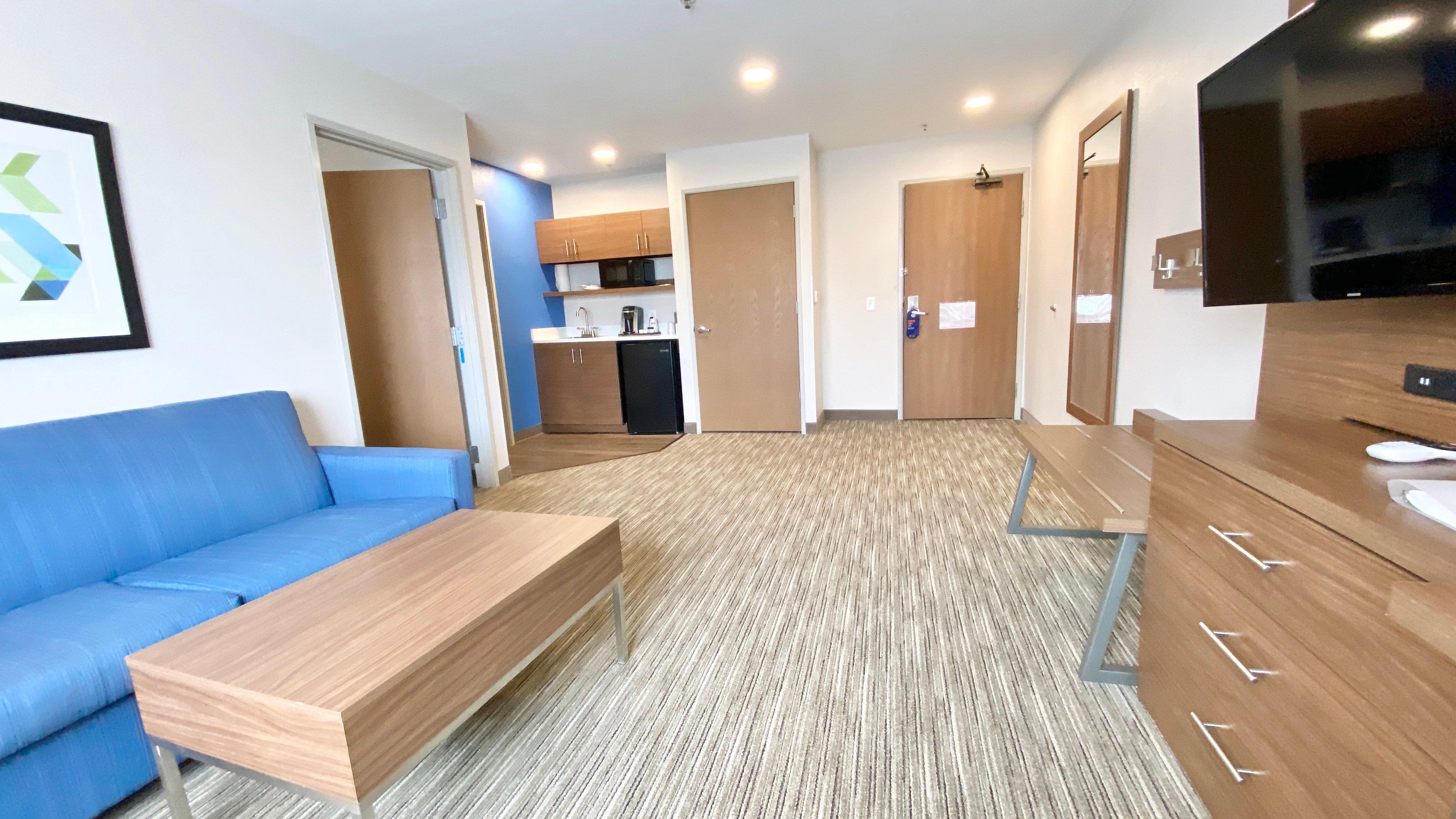 Holiday Inn Express Park City By Ihg מראה חיצוני תמונה